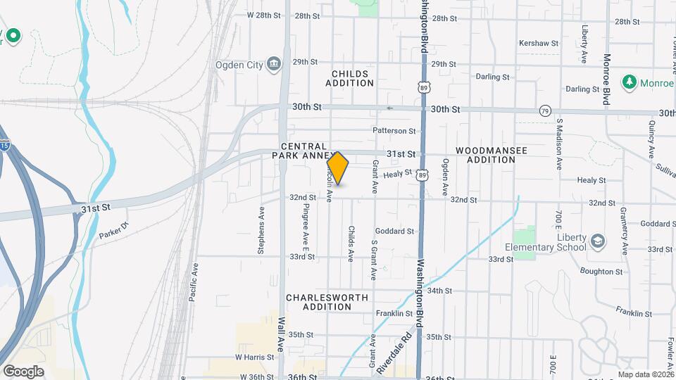 Graham Court Apartments Ogden, UT Apartments For Rent