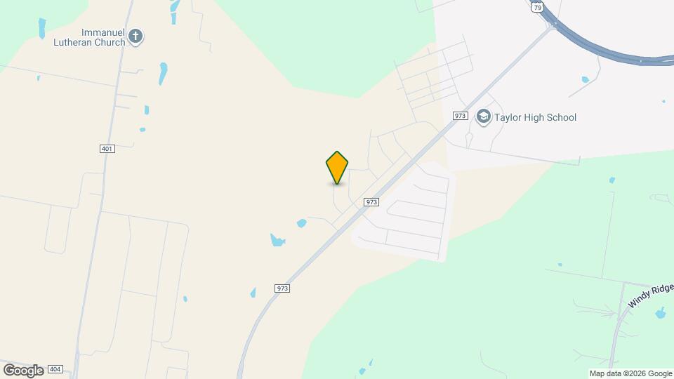 212 Wilson Spgs Ln Map and Location Details