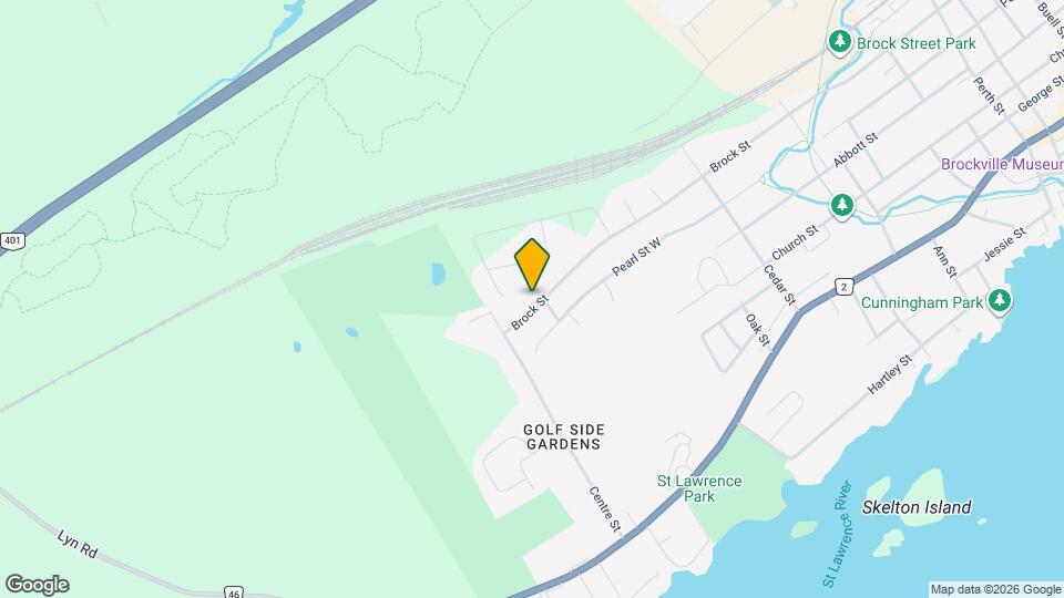 222 Adley Dr Map and Location Details