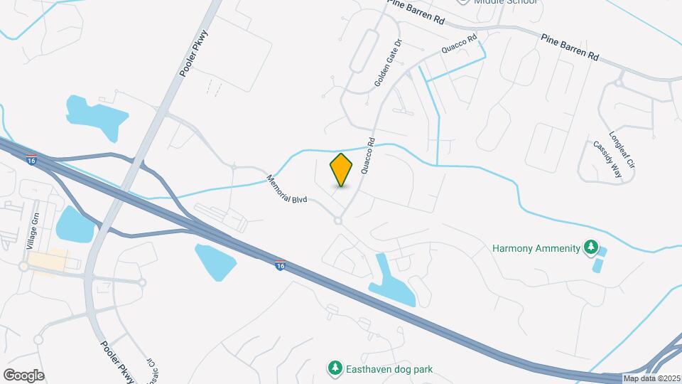 3 Throgs Neck Way Map and Location Details