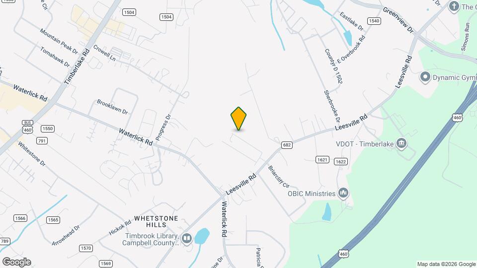 143 Emanuel Ct Map and Location Details