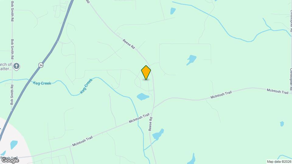 65 Oakhurst Trail Map and Location Details