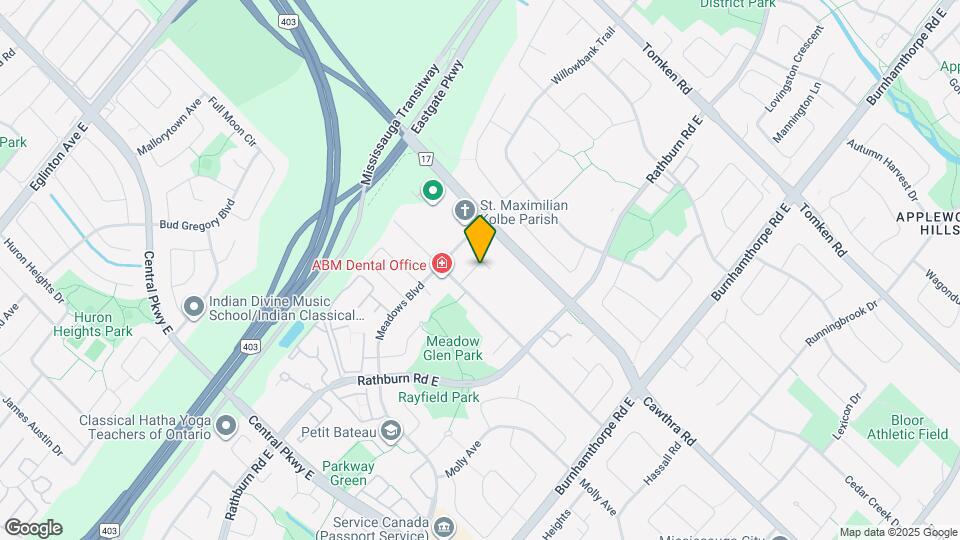 622 Kozel Ct Map and Location Details