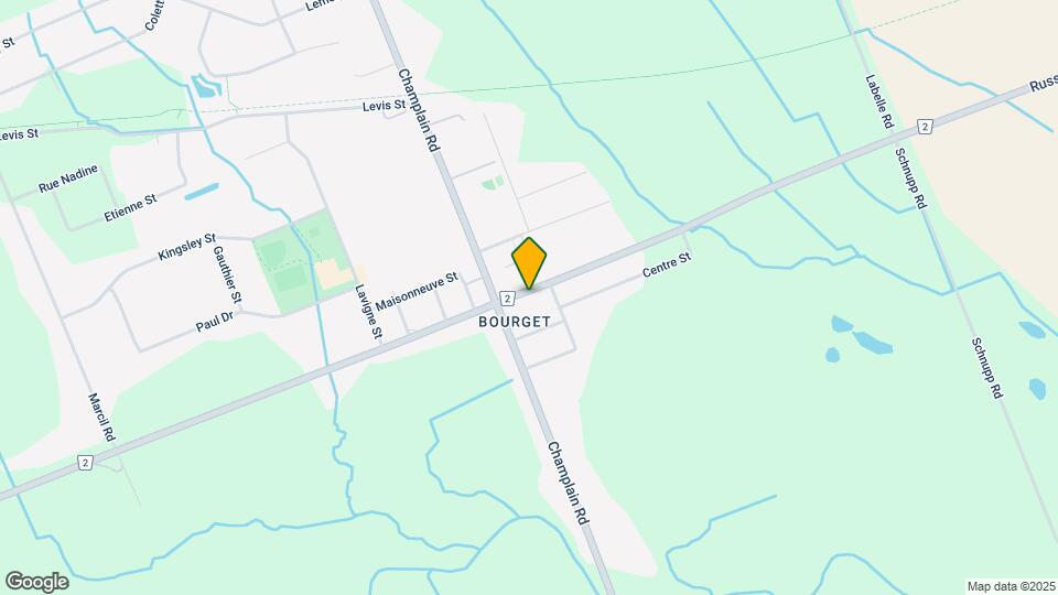 2248 Laval Rd Map and Location Details