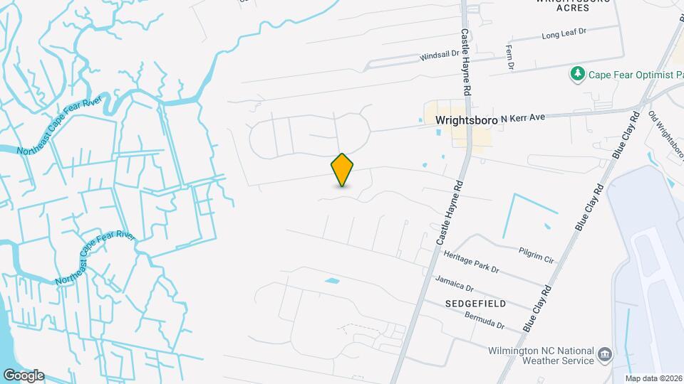 320 Windy Wds Wy Map and Location Details