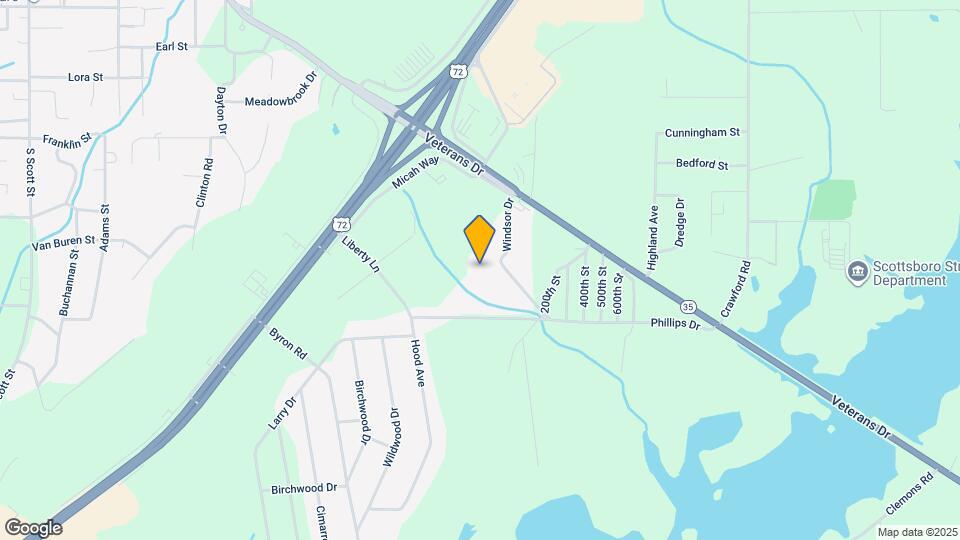 Austin Springs Apartments Scottsboro, AL Apartments For Rent