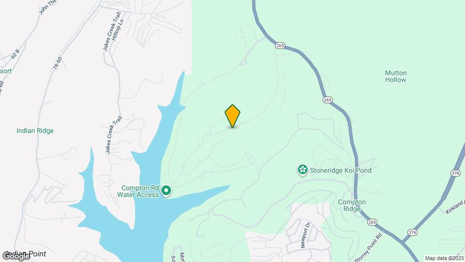 490 265-10 Map and Location Details