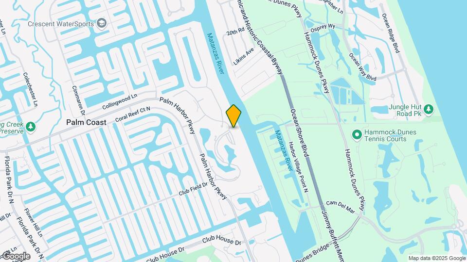35 Riverview Bend S Map and Location Details