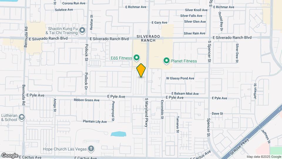 9979 Keephills St Map and Location Details