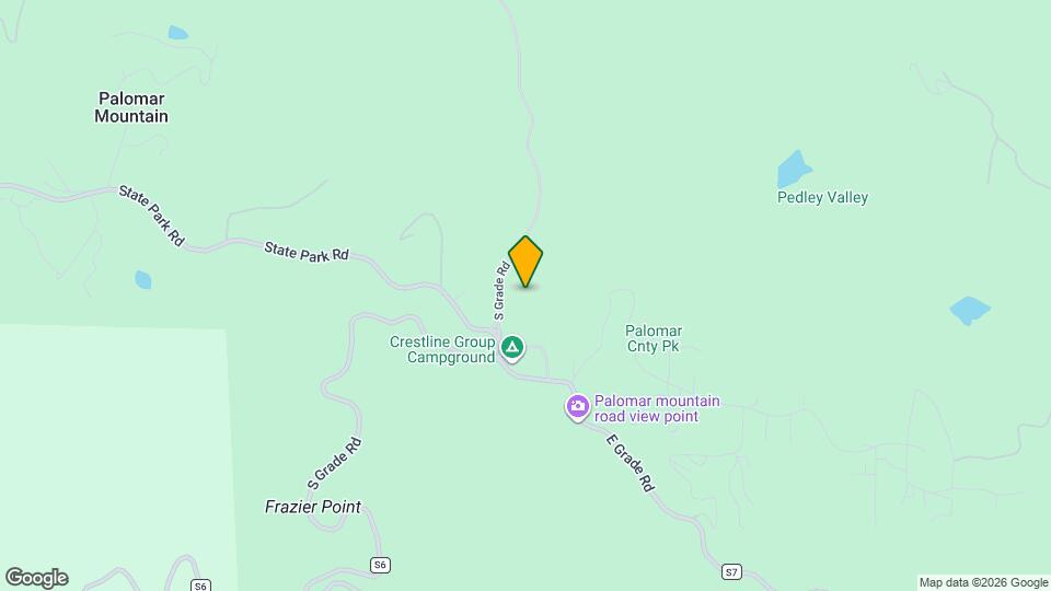 33125 Canfield Rd Mapa y Detalles de la Ubicación