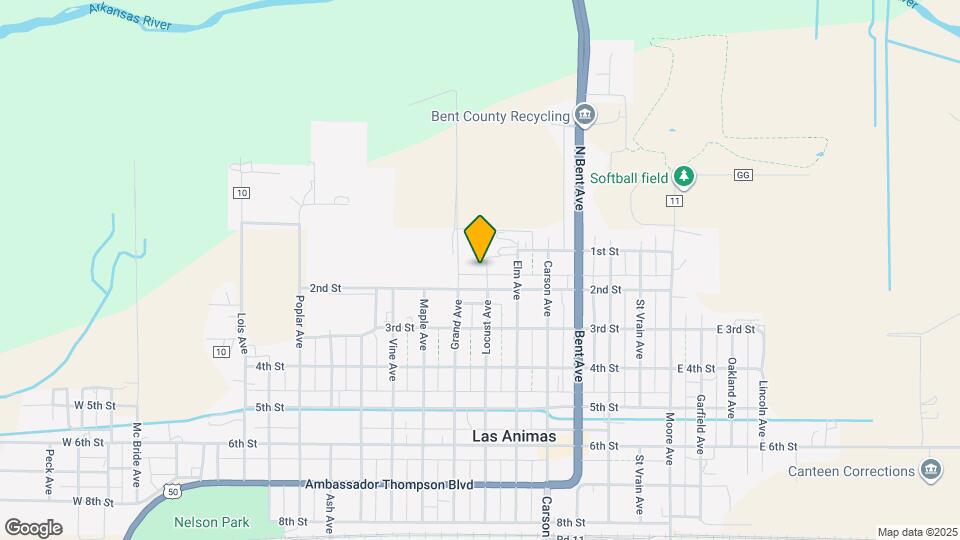 Sunshine Village Apartments Las Animas, CO Apartments For Rent