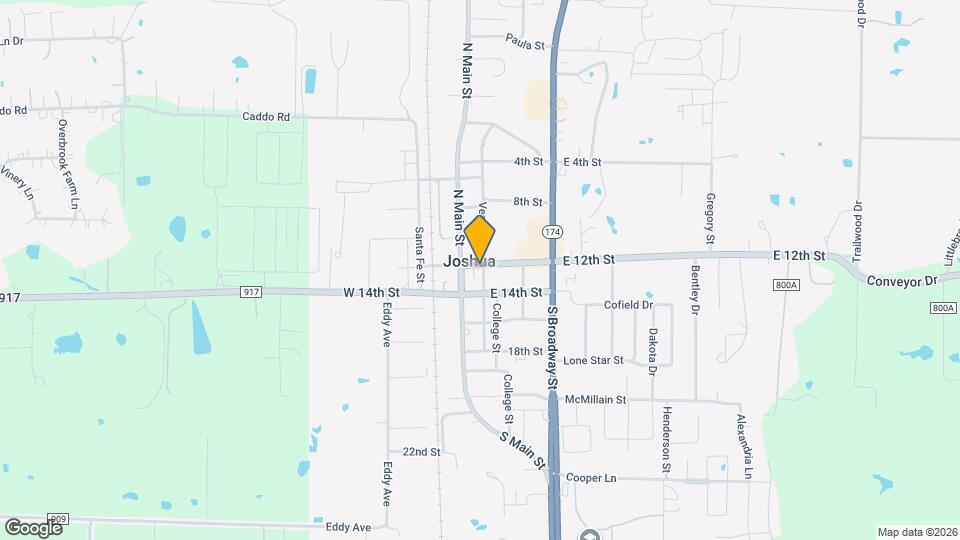 The Cottages Apartments Joshua, TX Apartments For Rent