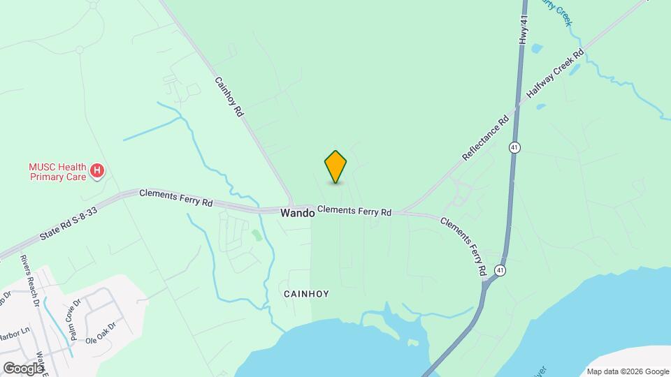 102 Twin Rivers Dr Mapa y Detalles de la Ubicación