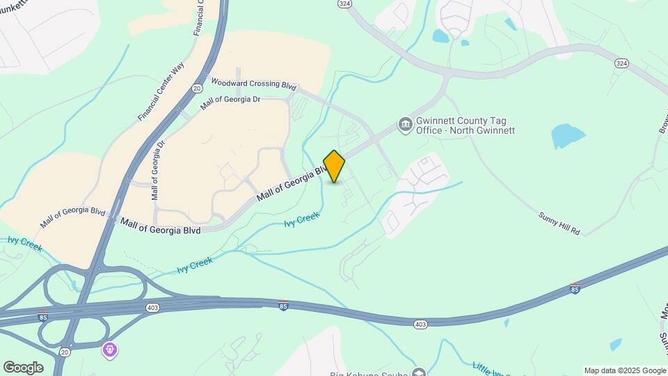 1809 Appaloosa Ln NE Map and Location Details