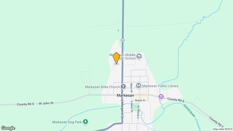 Grand River Apartments Markesan, WI Apartments For Rent