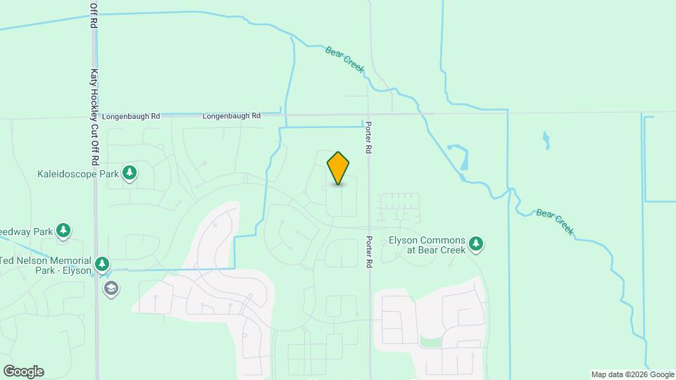 7743 Swooping Swallow Ln Map and Location Details