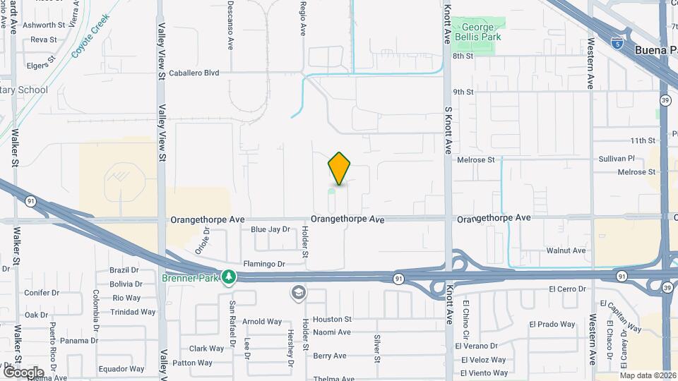 68 Revell Cir Map and Location Details