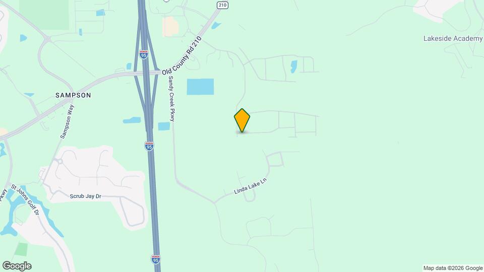 30 Tidal Bch Ave Map and Location Details