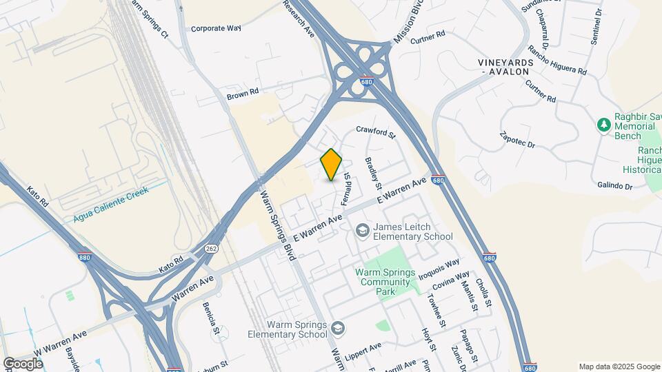 Villa Verde Apartments Map and Location Details