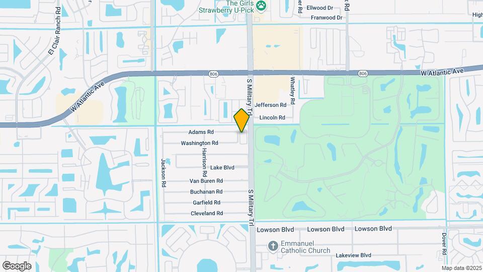 223 Chrystie Cir Map and Location Details
