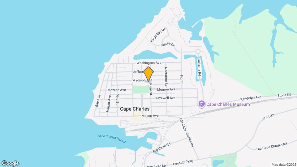 Cape Charles Lofts Apartments Cape Charles, VA Apartments For Rent