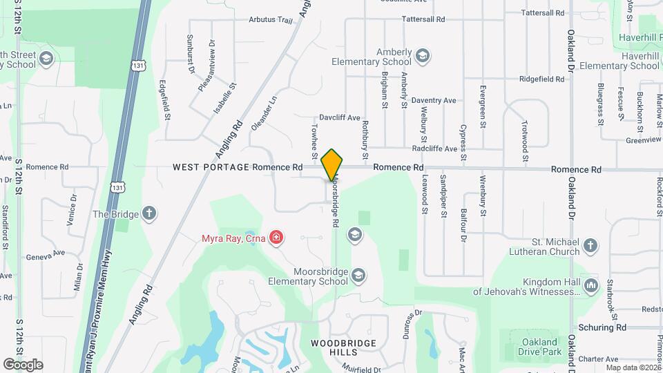 3320 Scots Pine Way, Unit Serene Pine, 2bd 1.5 ba, quiet condo living Map and Location Details