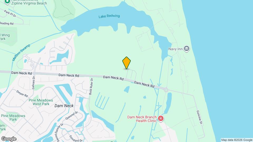 1315 Abelia Way, Unit Abelia Mapa y Detalles de la Ubicación