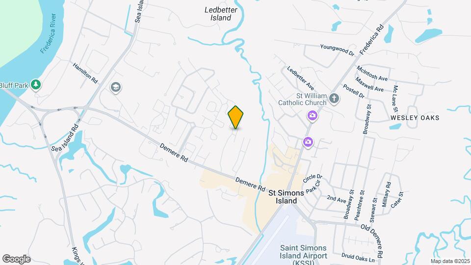 146 Shady Brook Cir Map and Location Details