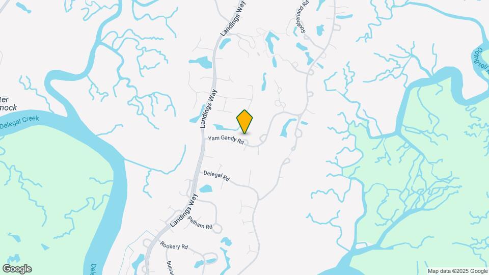 4 Fox Meadow Cir Map and Location Details
