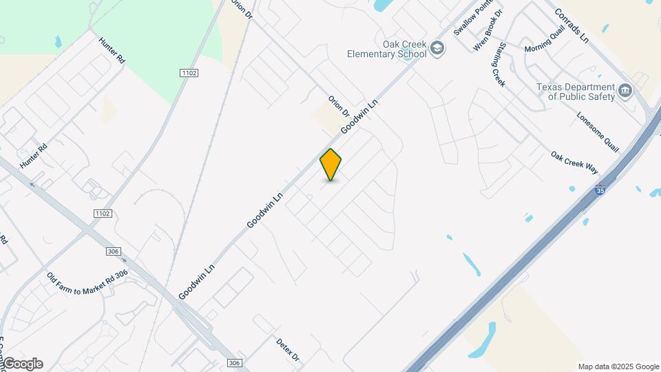 2860 Panther Spg Map and Location Details