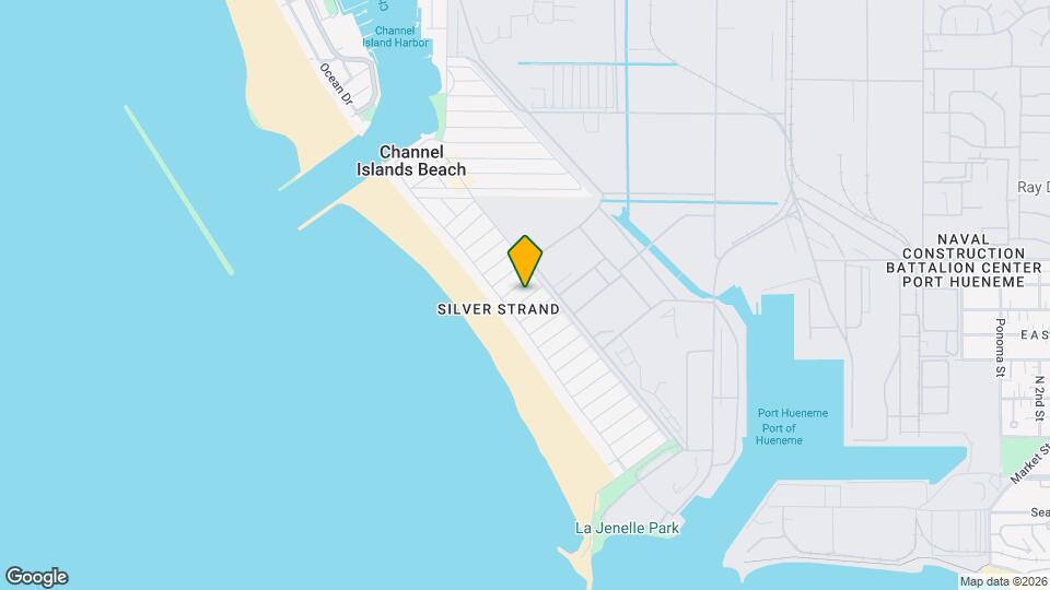 125 Fillmore Ave Map and Location Details