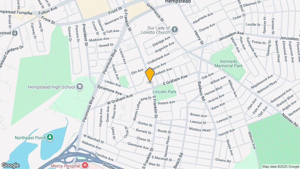 Linden Knolls Apartments Hempstead, NY Apartments For Rent