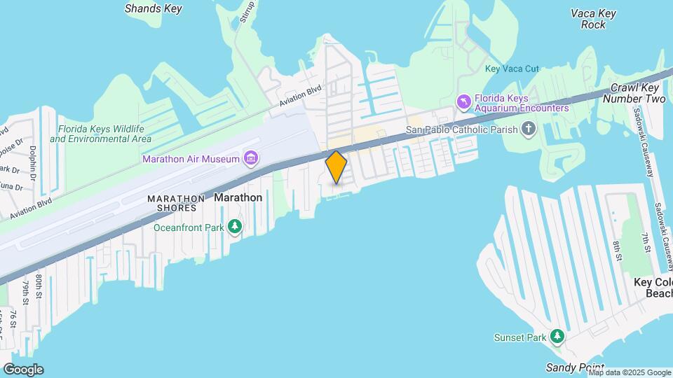 770 107th Street Ocean Apartments Marathon, FL Apartments For Rent