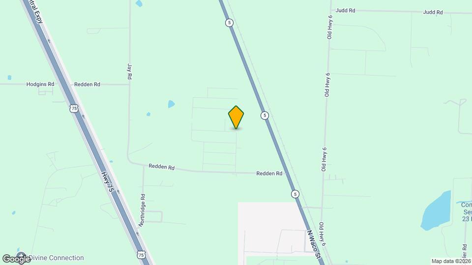 1919 Rolling Rdg Dr Map and Location Details