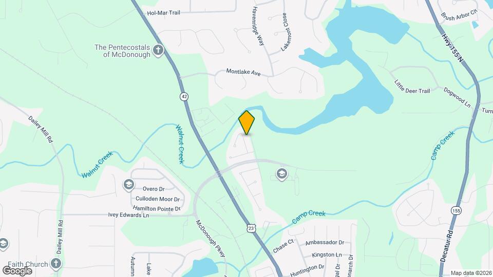 128 Tyre Dr, Unit 16-101 Map and Location Details