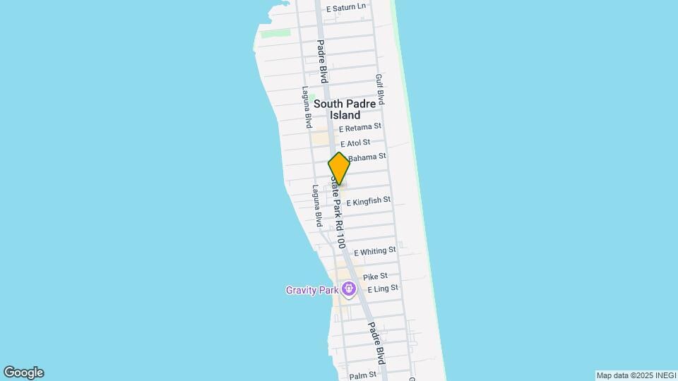 35 E Acapulco St Map and Location Details