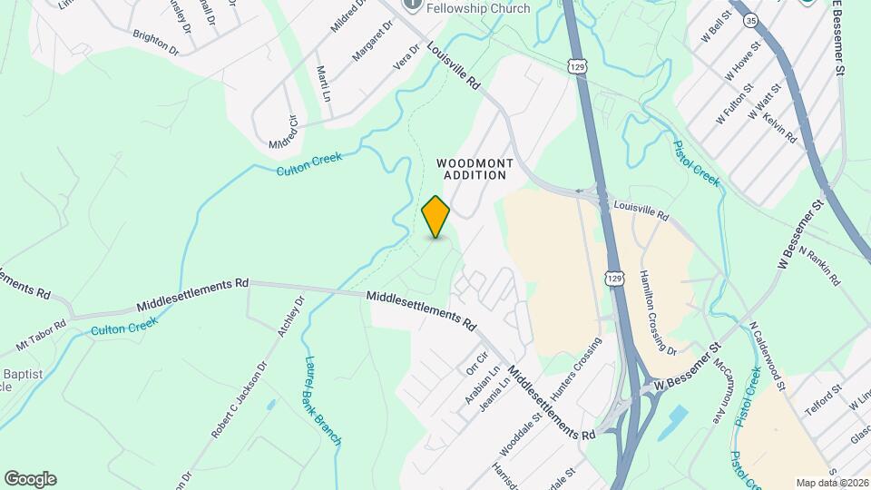 1449 Mountain Quail Cir Map and Location Details