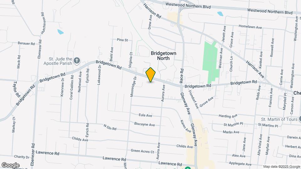 5609 Bridgetown Rd Apartments and Nearby Cincinnati Apartments For Rent