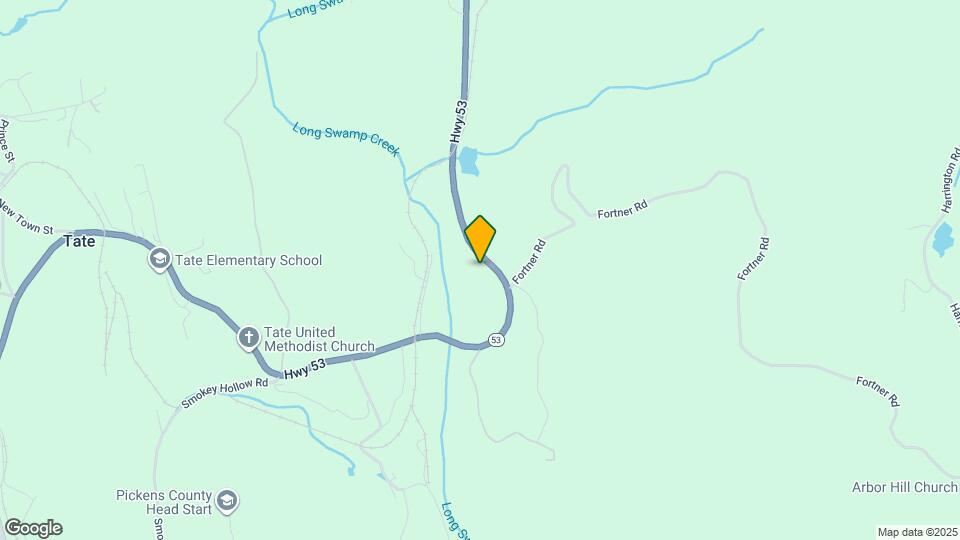 6771 Hwy 53 Map and Location Details