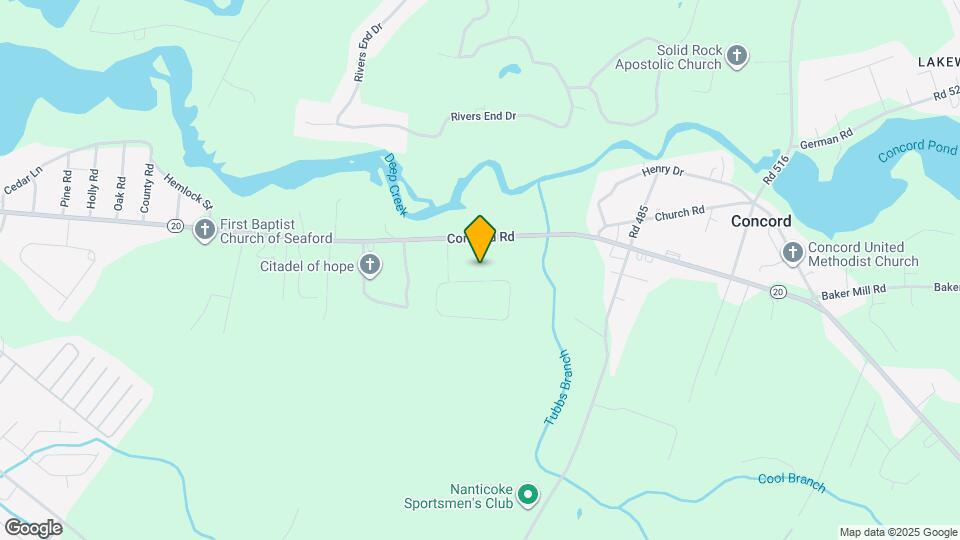 10734 Serenity Cir Rentals in Seaford, DE