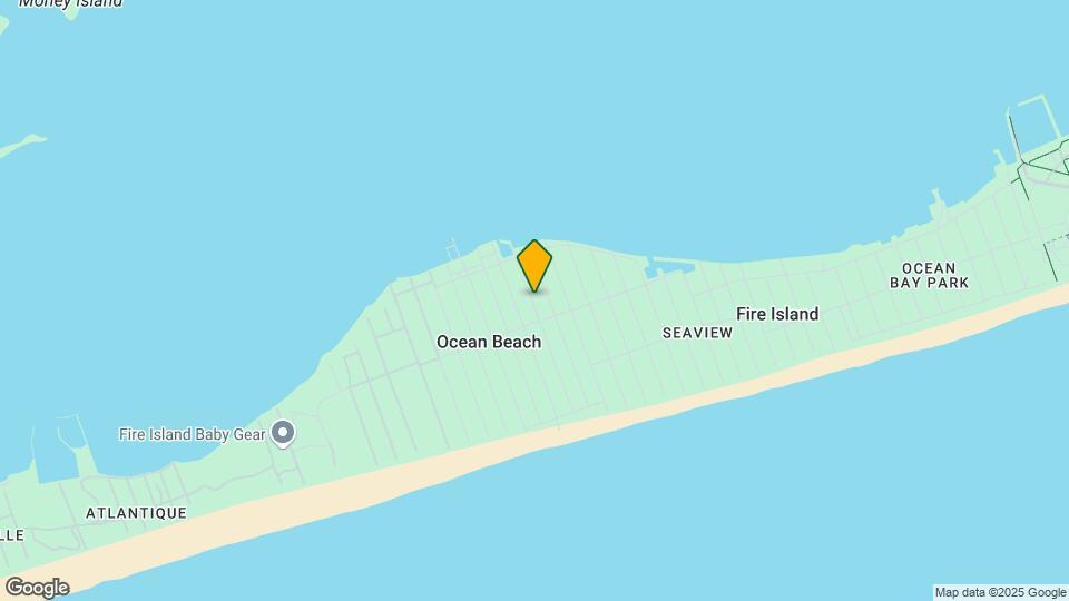 760 Ocean Breeze Walk Map and Location Details