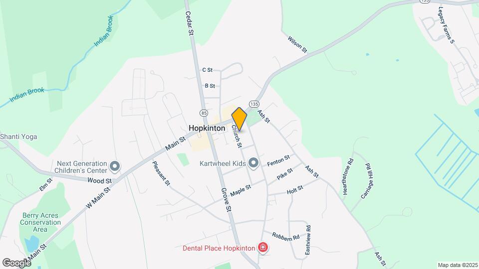 11 Church St Apartments Hopkinton, MA Apartments For Rent