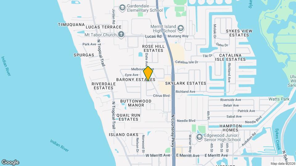 155 Perth Ave Map and Location Details