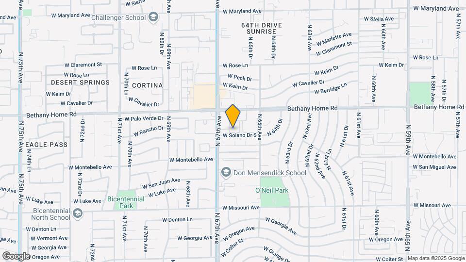 Ardella on 67th Apartments Glendale, AZ Apartments For Rent