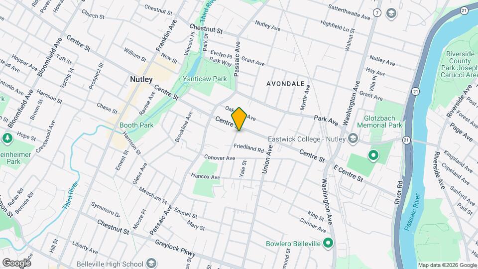 48 Freeman Pl Map and Location Details