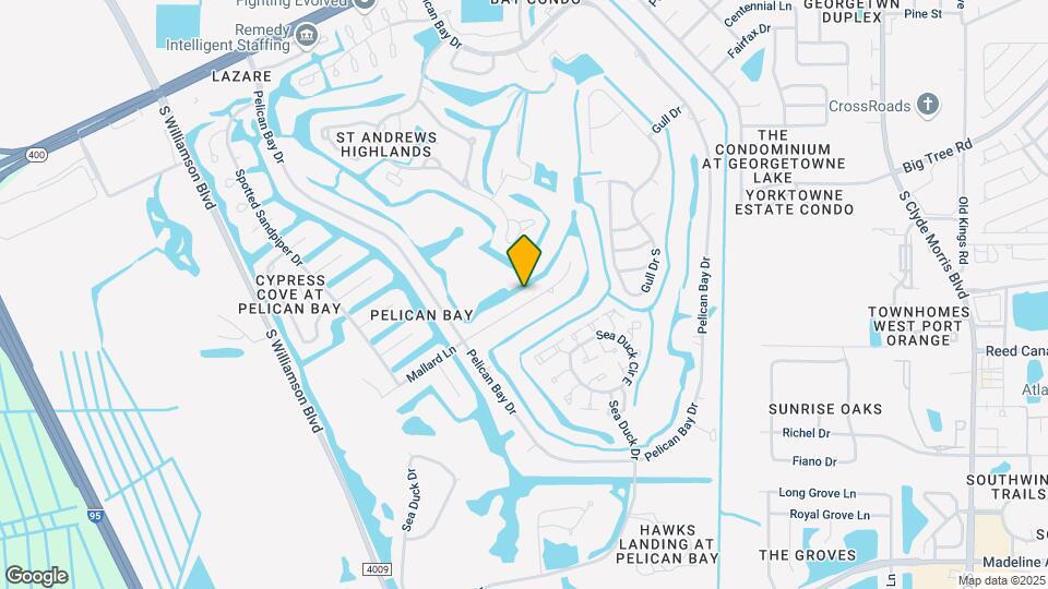 132 Mallard Ln Map and Location Details