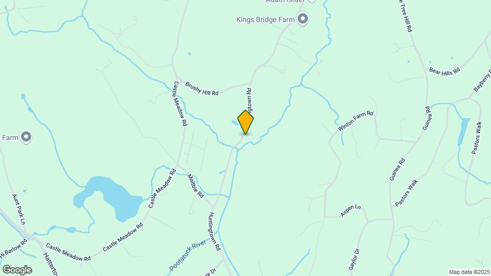 165 Huntingtown Rd Map and Location Details