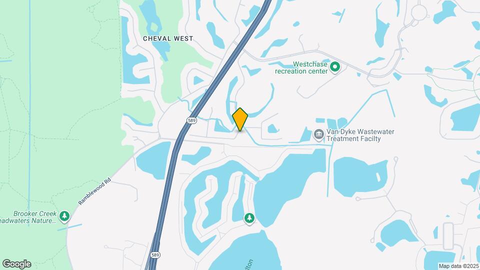 18863 Maisons Dr Map and Location Details