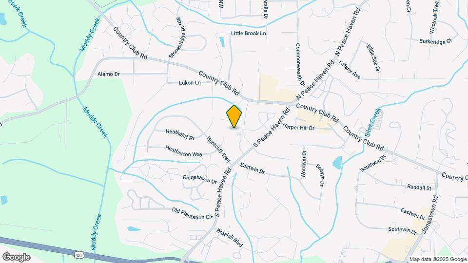 139 Cedar Cove Ln Map and Location Details