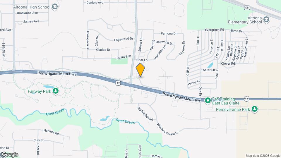 1000 N Hillcrest Pkwy Apartments and Nearby Altoona Apartments For Rent